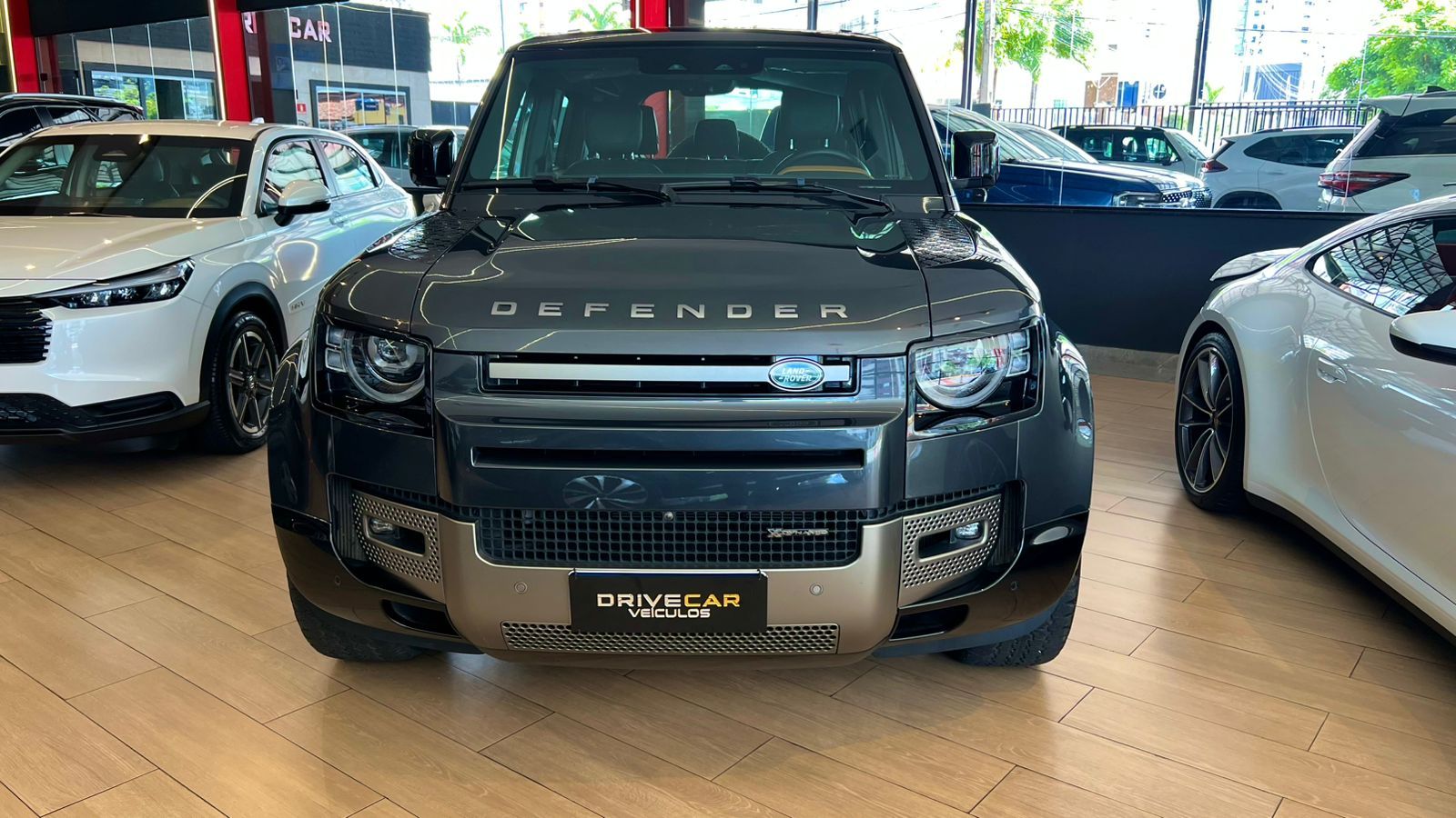 land rover lr def110d s xd 2023