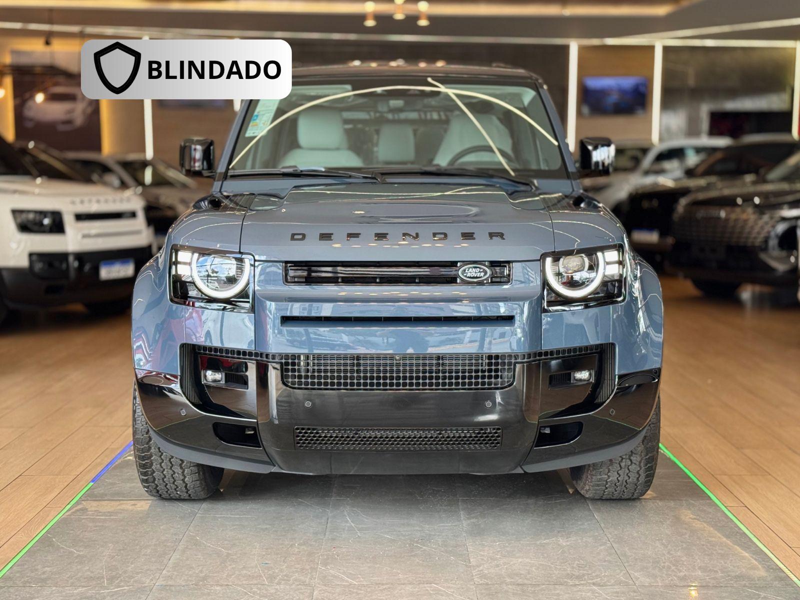 land rover defender110p se 7l 2026