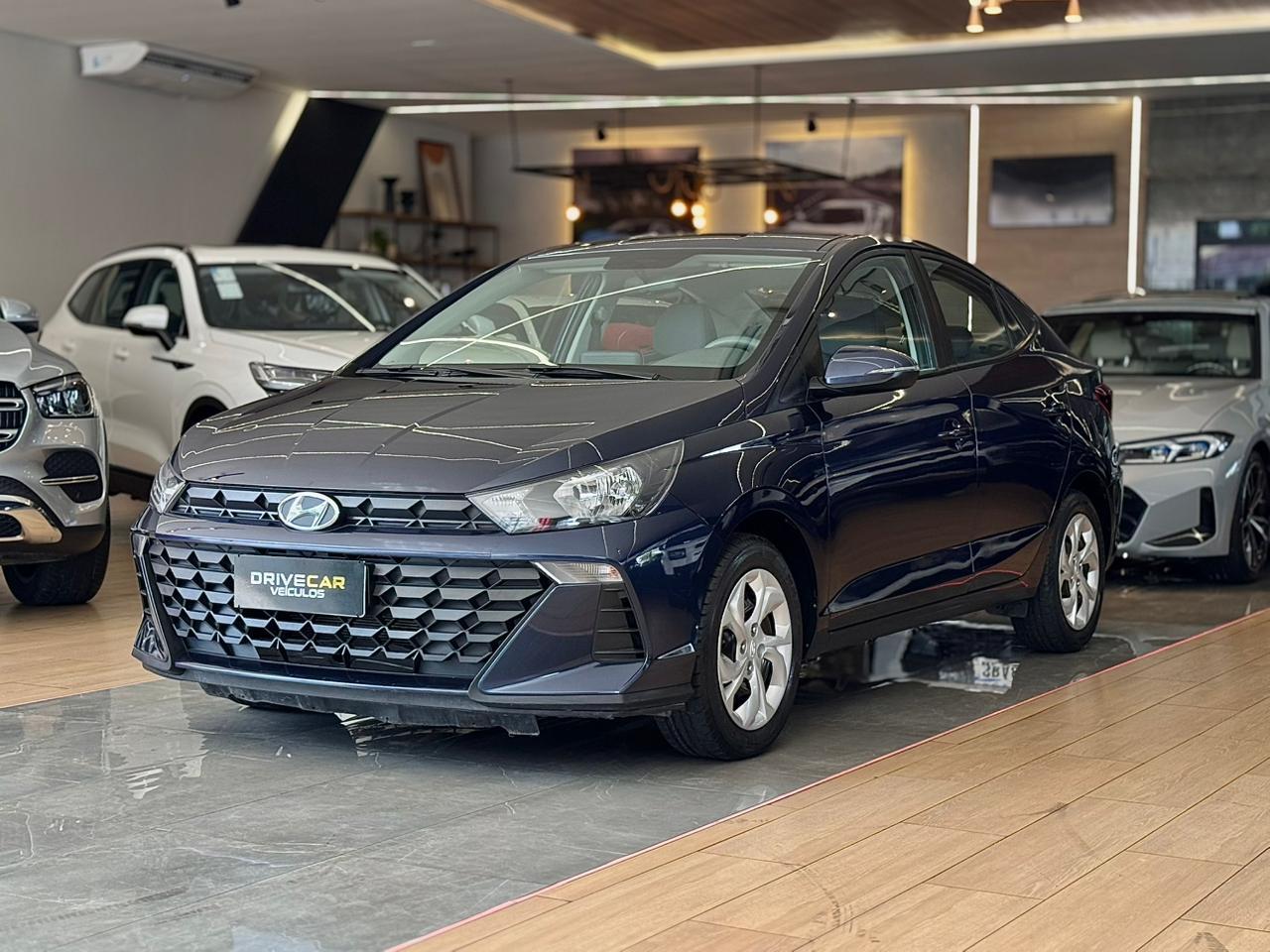 hyundai hb20s 1.0 m comfort 2025