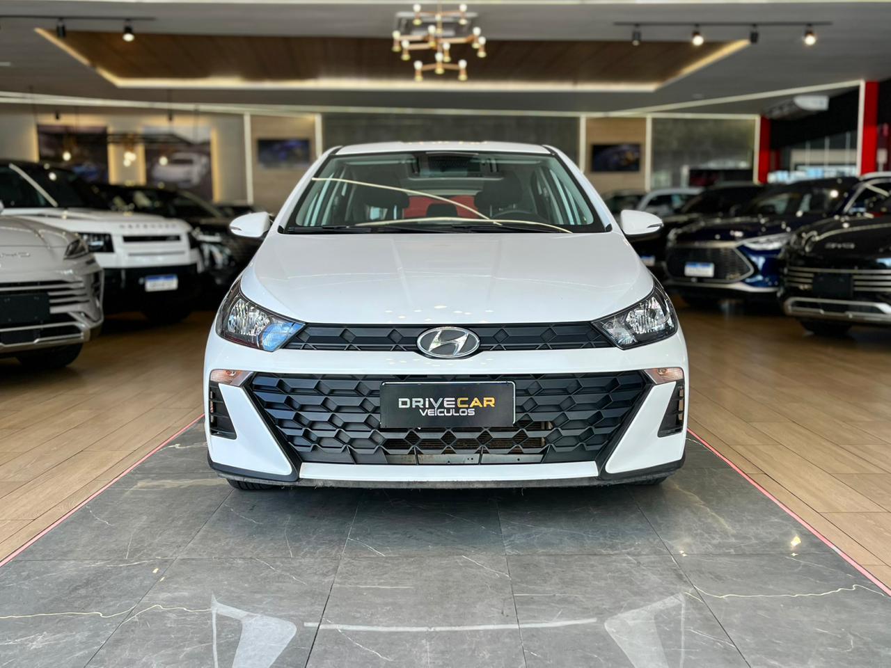 hyundai hb20 10ta comfort 2024