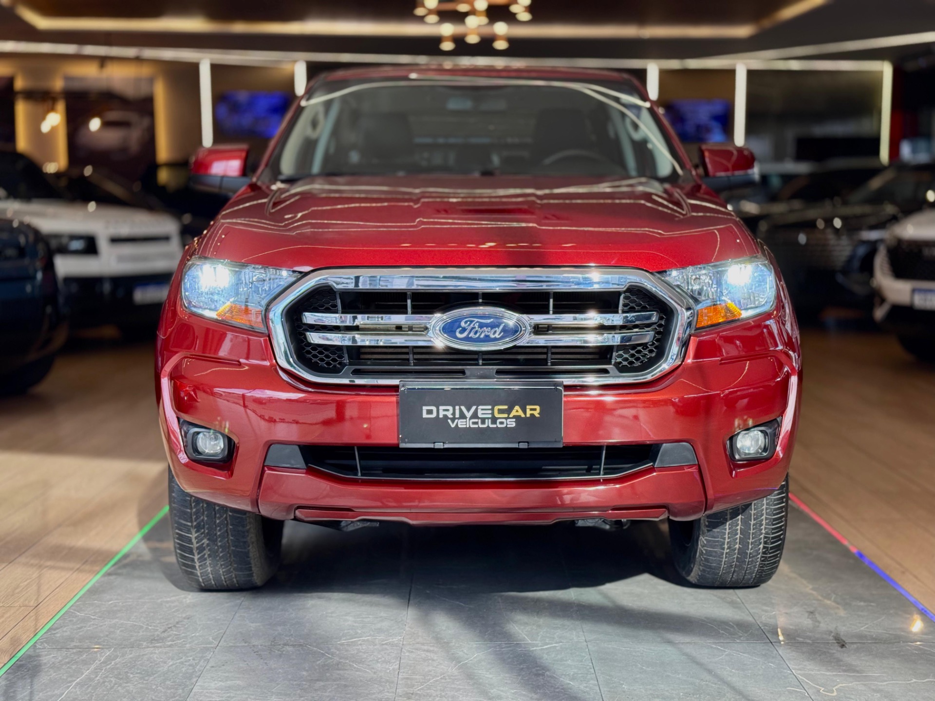 ford ranger xlscd4a22c 2020