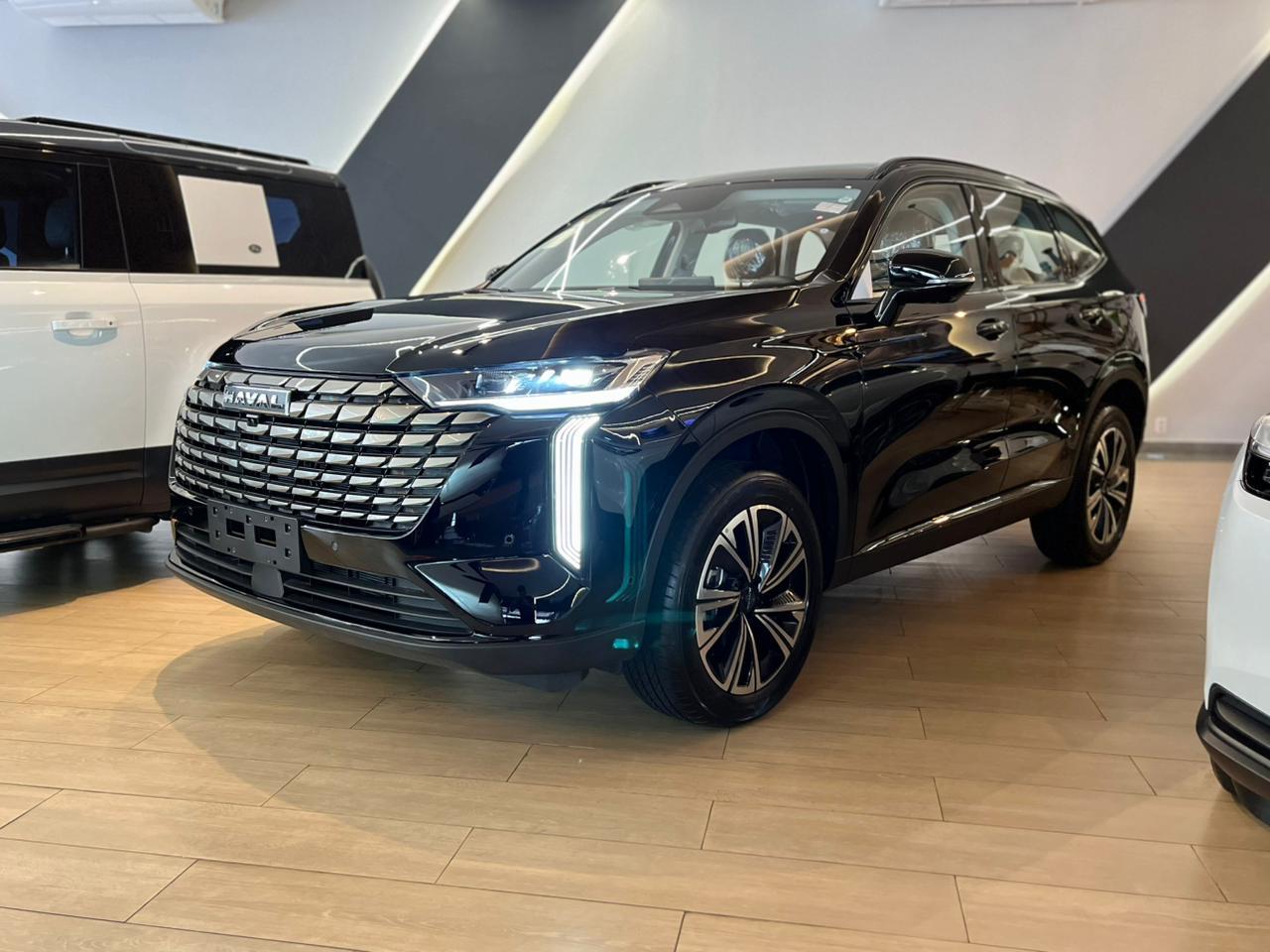 gwm h6 premium phev 2027
