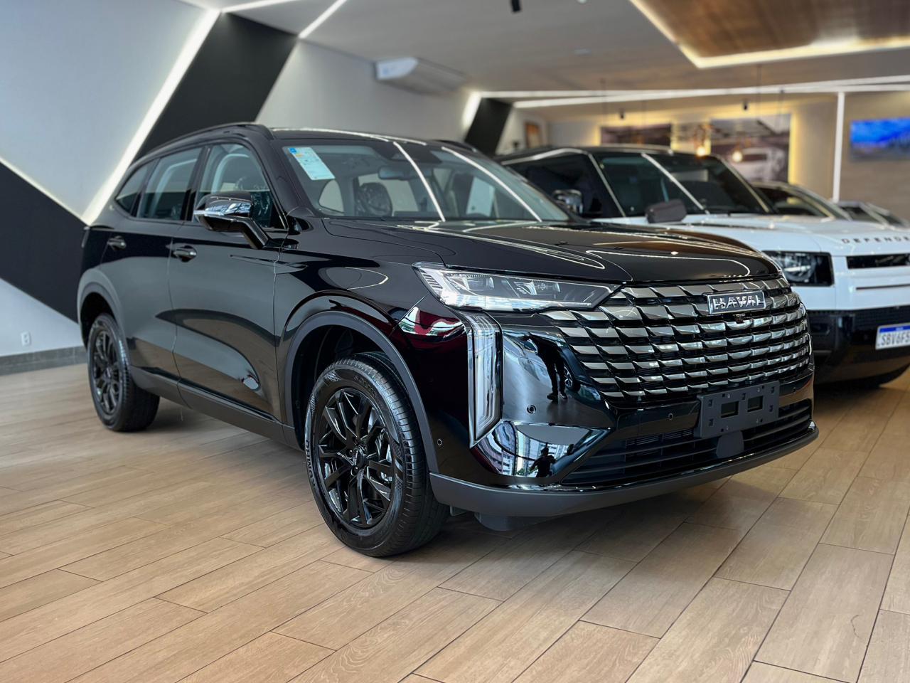 gwm haval h6 1.5 hev2 e-traction 2026