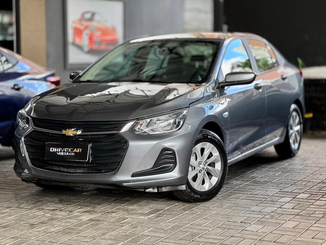 chevrolet onix plus 10tat lt1 2021
