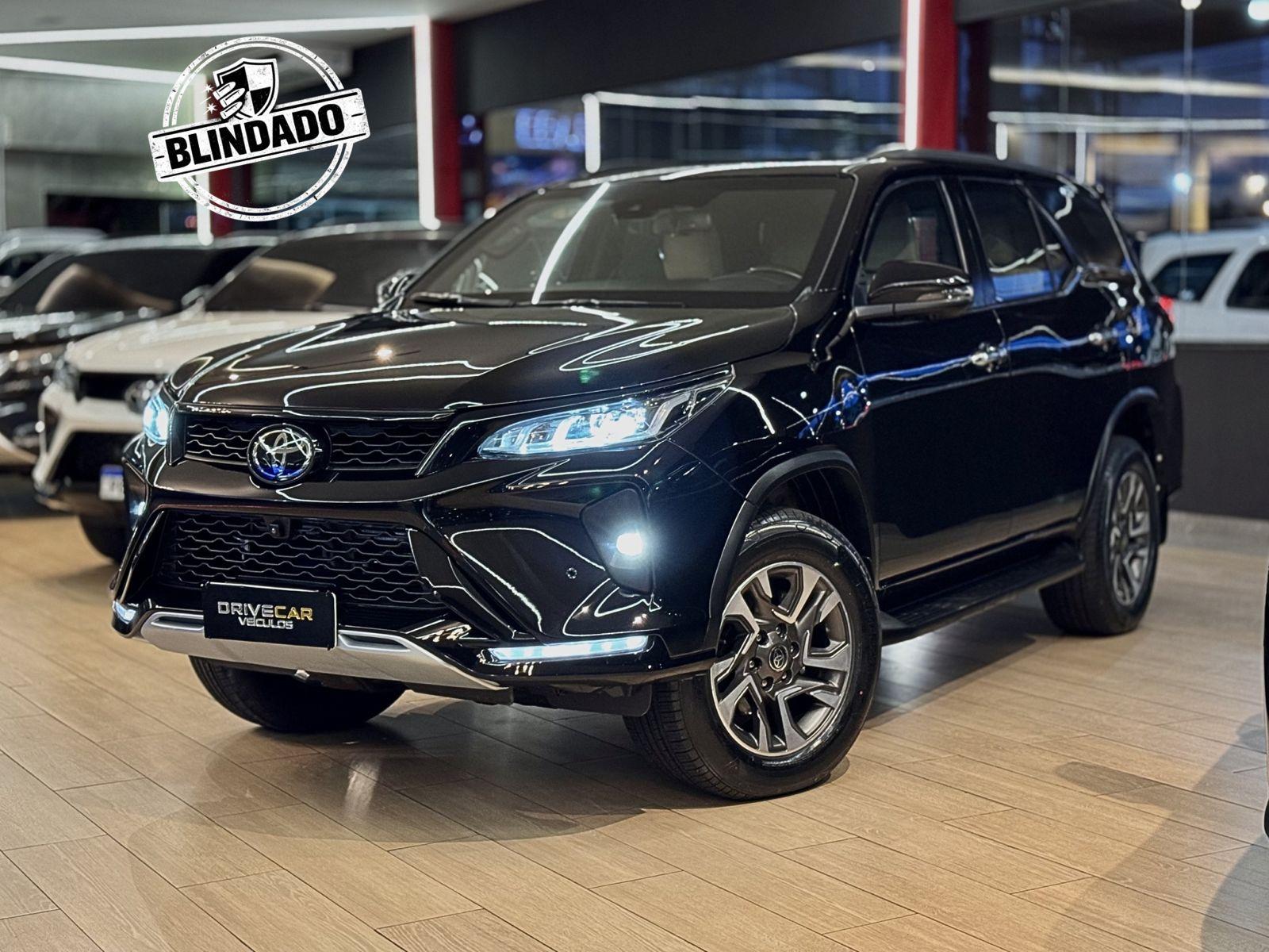 toyota hilux swdmda4md blindada 2023