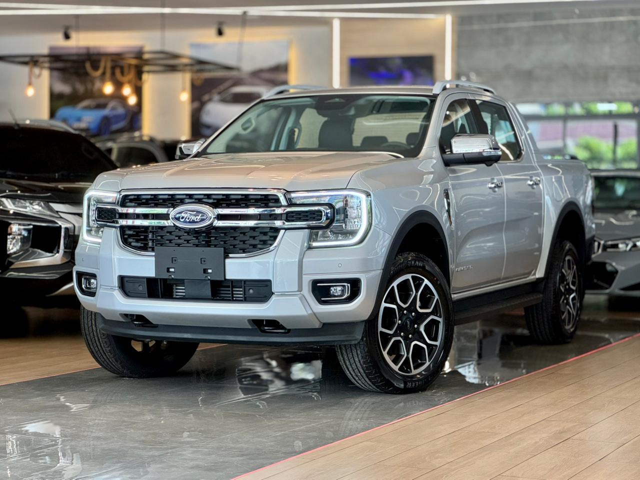 ford ranger ltdpcd3d4a 2026