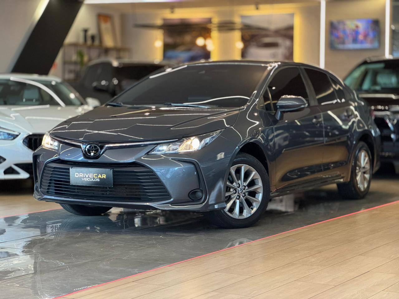 toyota corolla gli 20 2024