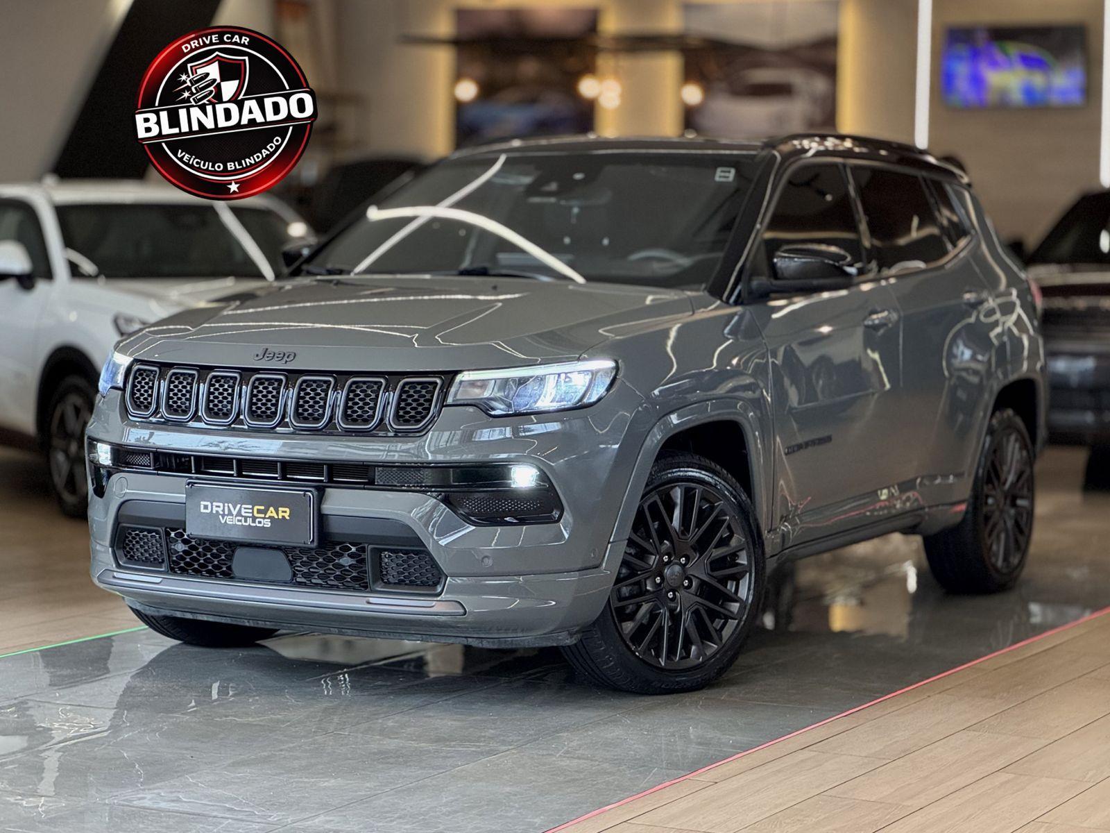 jeep compass serie s tf 2023