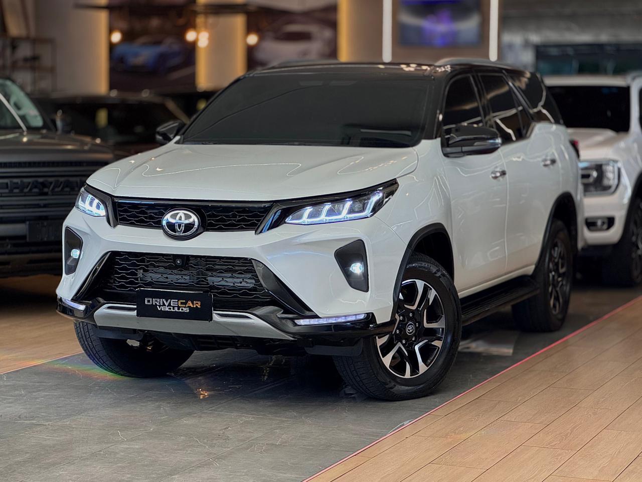 toyota hilux sw4 diamond 2020