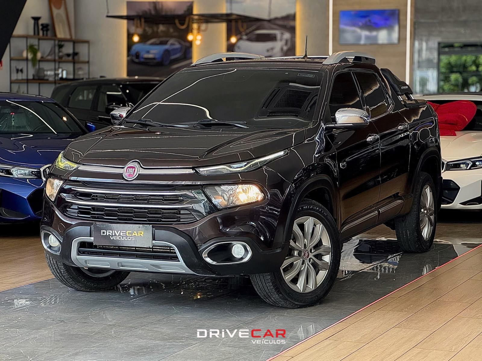 fiat toro ranch at9 d4 2021
