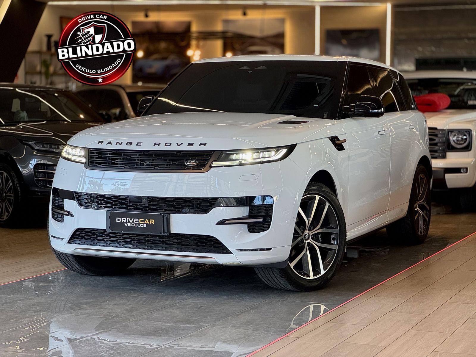 land rover land rover range rover sport d350 hse dynamic 2024