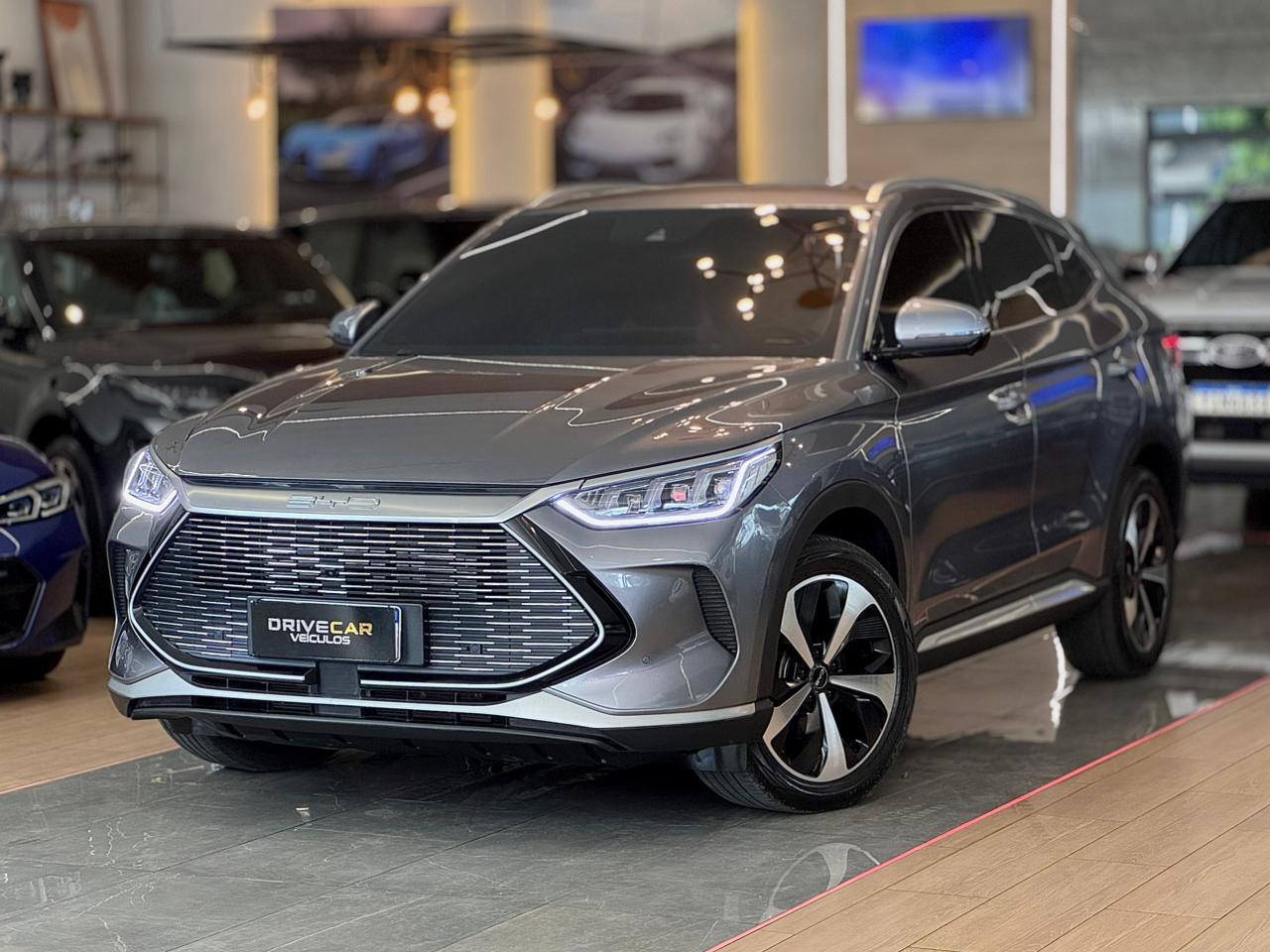 byd song plus gs dm 2025