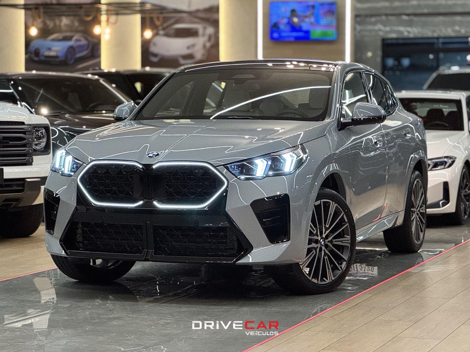 bmw x2 xdrive20i m sport 2026