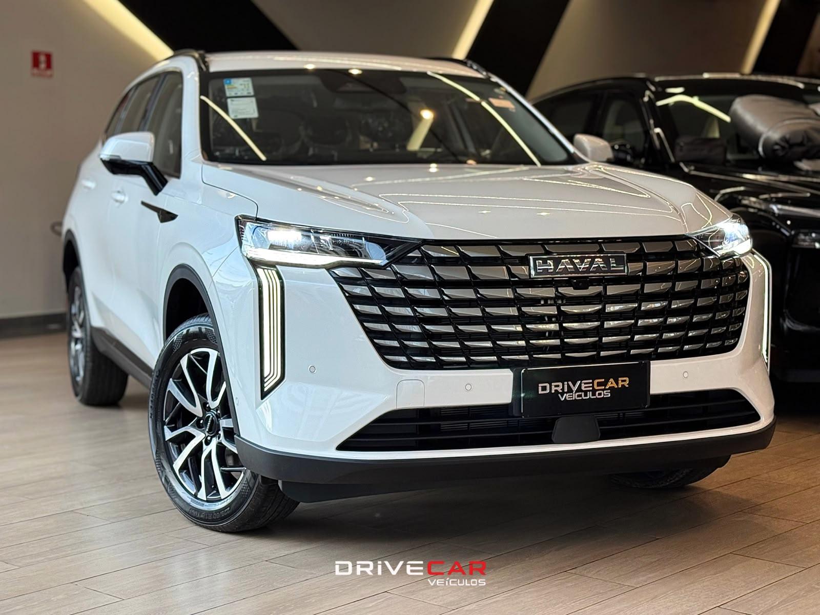 gwm haval h6 hev one 2027