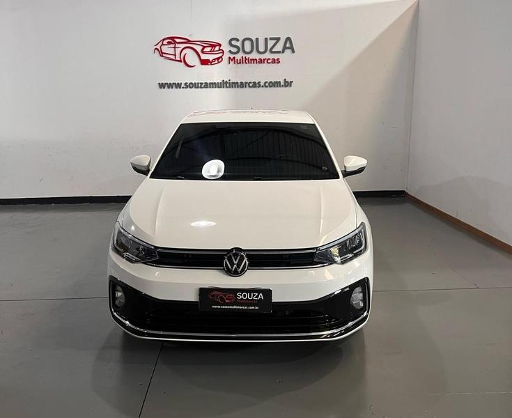 VOLKSWAGEN VIRTUS HL AC