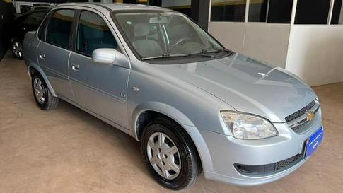 CHEVROLET CLASSIC LS