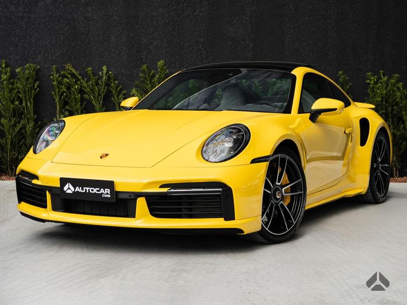 Porsche 911 2023 à venda