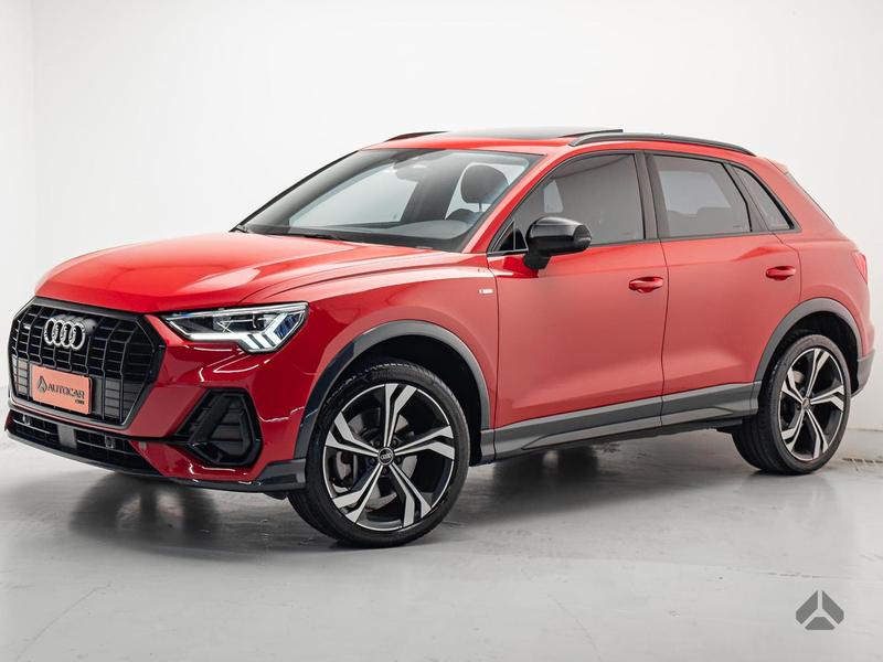 Audi Q3 2024 à venda