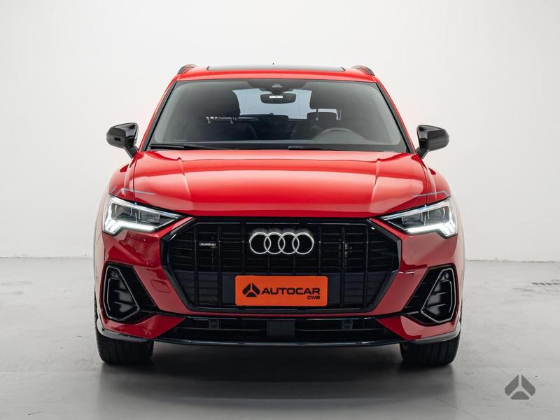 Audi Q3 Performance Black Sline 2.0 Quattro - foto 2