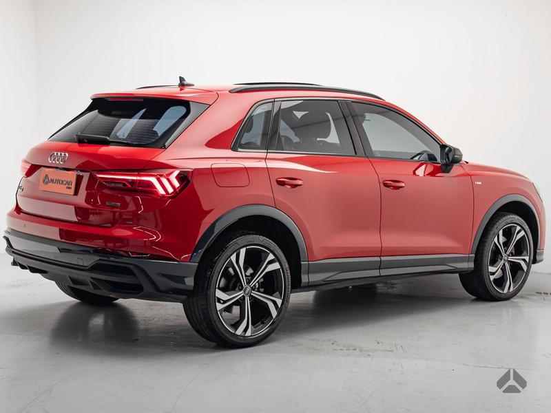 Audi Q3 Performance Black Sline 2.0 Quattro - foto 3
