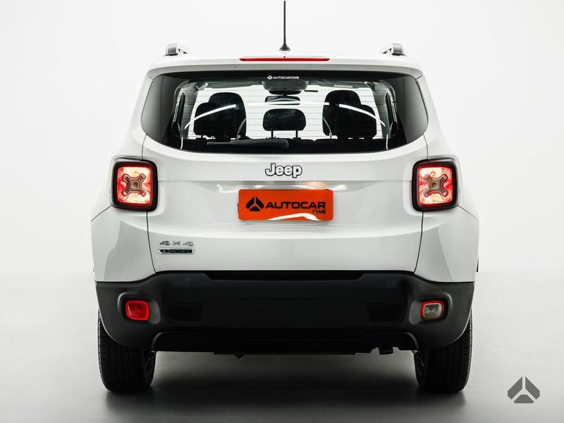 Jeep Renegade S Custom D - foto 3