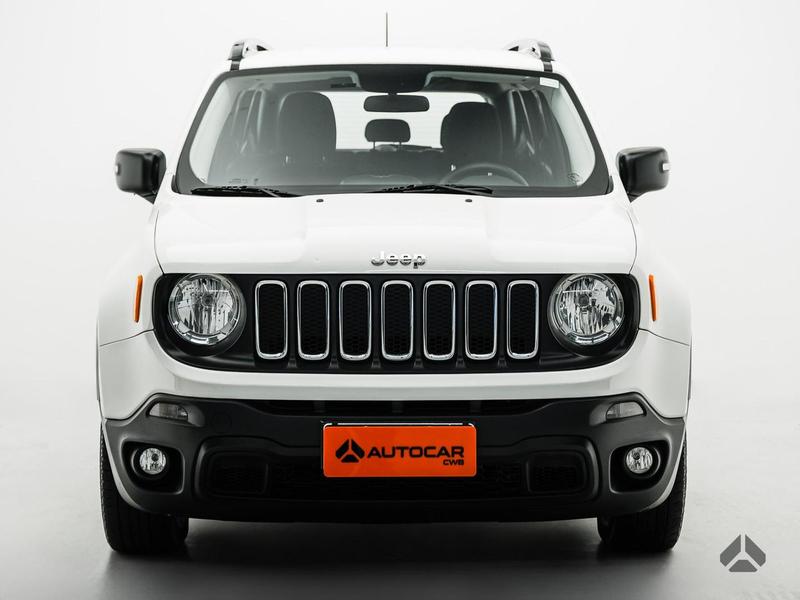 Jeep Renegade S Custom D - foto 2