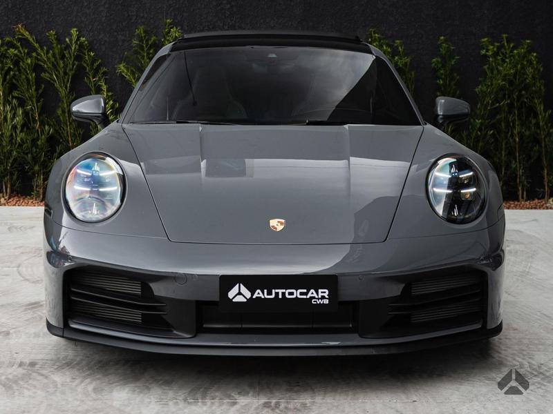 Porsche 911 Carrera - foto 2