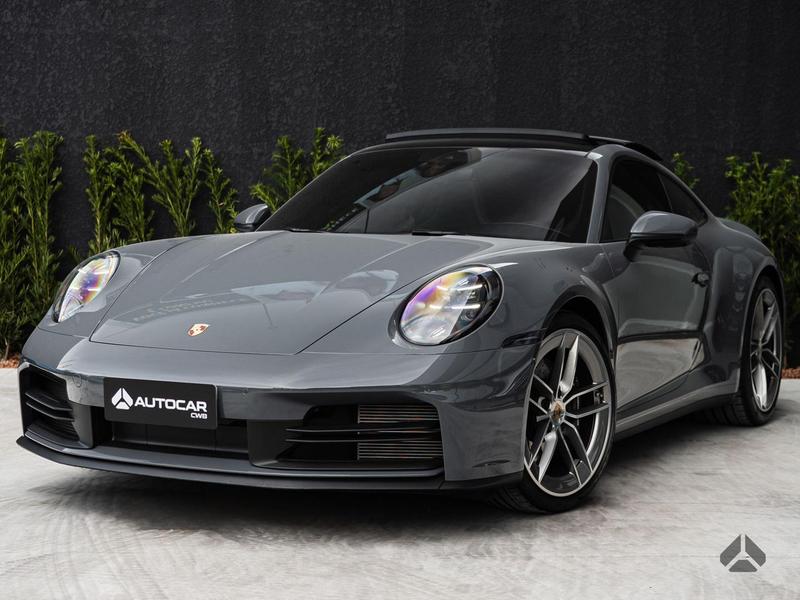 Porsche 911 2025 à venda
