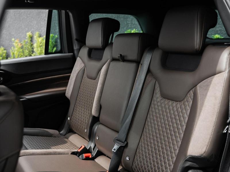 Jeep Commander Limited T270 1.3 Tb Flex Aut. - foto 16