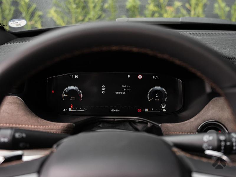 Jeep Commander Limited T270 1.3 Tb Flex Aut. - foto 5