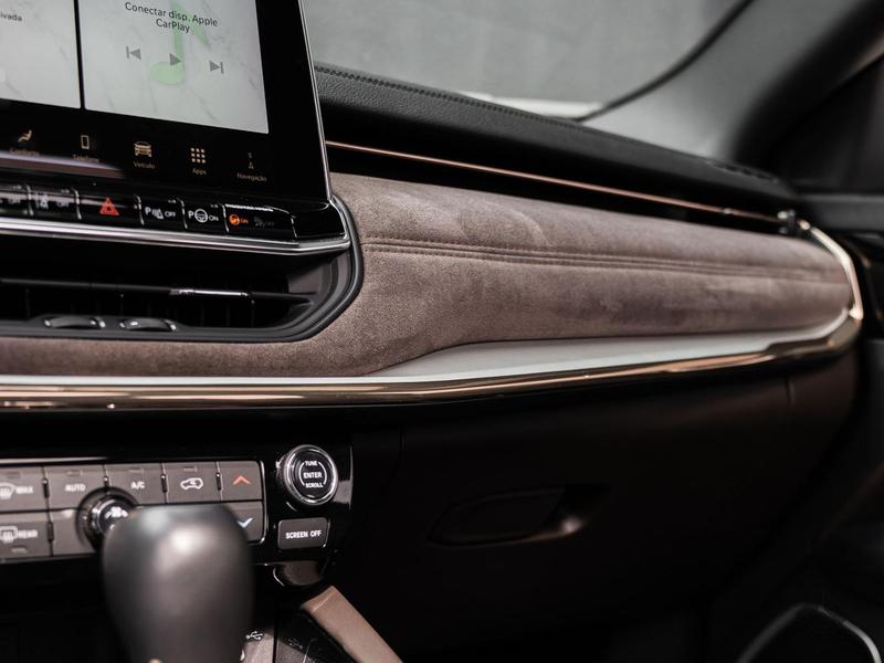 Jeep Commander Limited T270 1.3 Tb Flex Aut. - foto 8