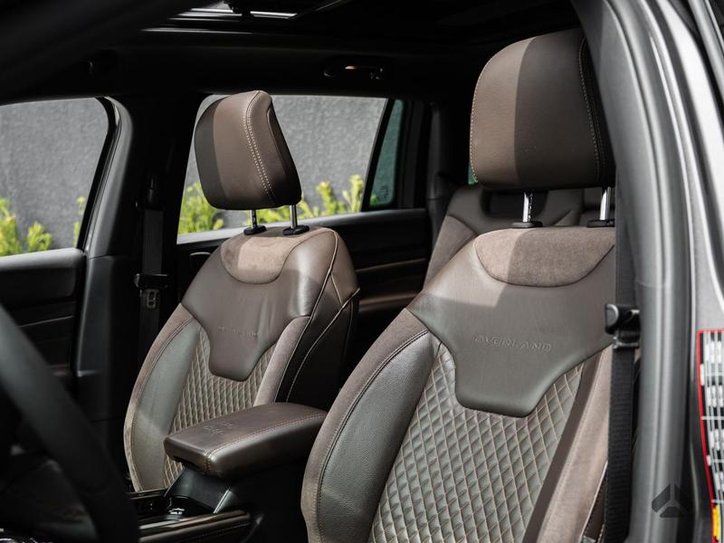 Jeep Commander Limited T270 1.3 Tb Flex Aut. - foto 15