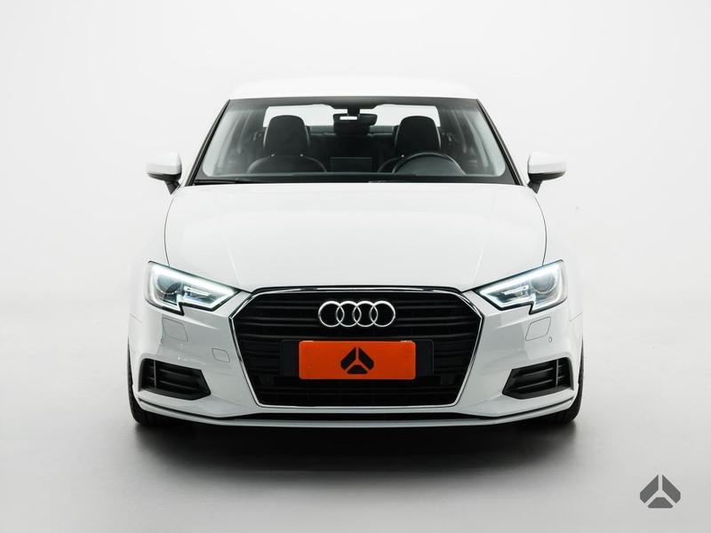 Audi A3 Sedan Prestige 1.4 Tfsii Flex Tiptronic - foto 2