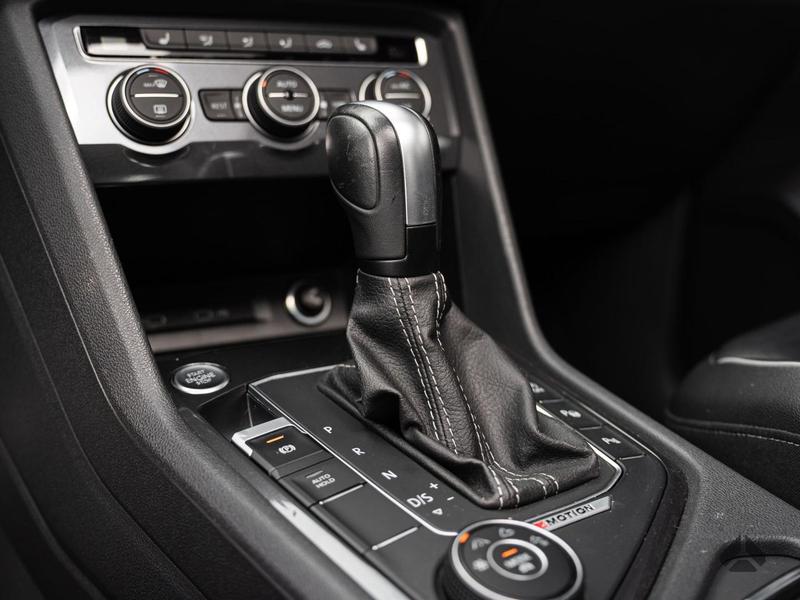 Volkswagen Tiguan Allspac Rline 350 TSI 2.0 4X4 - foto 10