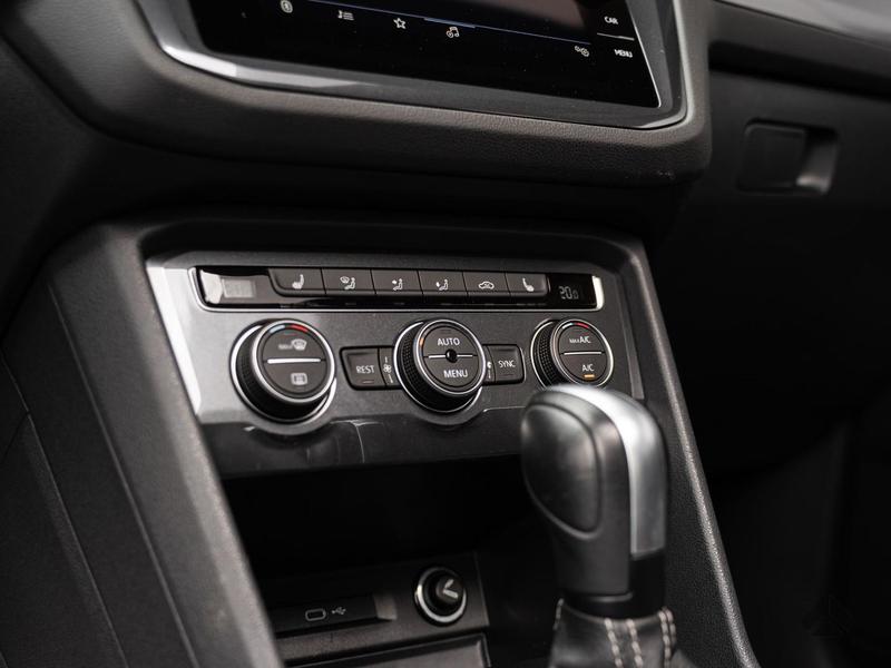 Volkswagen Tiguan Allspac Rline 350 TSI 2.0 4X4 - foto 8