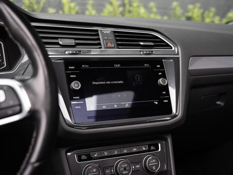 Volkswagen Tiguan Allspac Rline 350 TSI 2.0 4X4 - foto 7