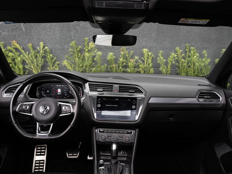 Volkswagen Tiguan Allspac Rline 350 TSI 2.0 4X4 - foto 12