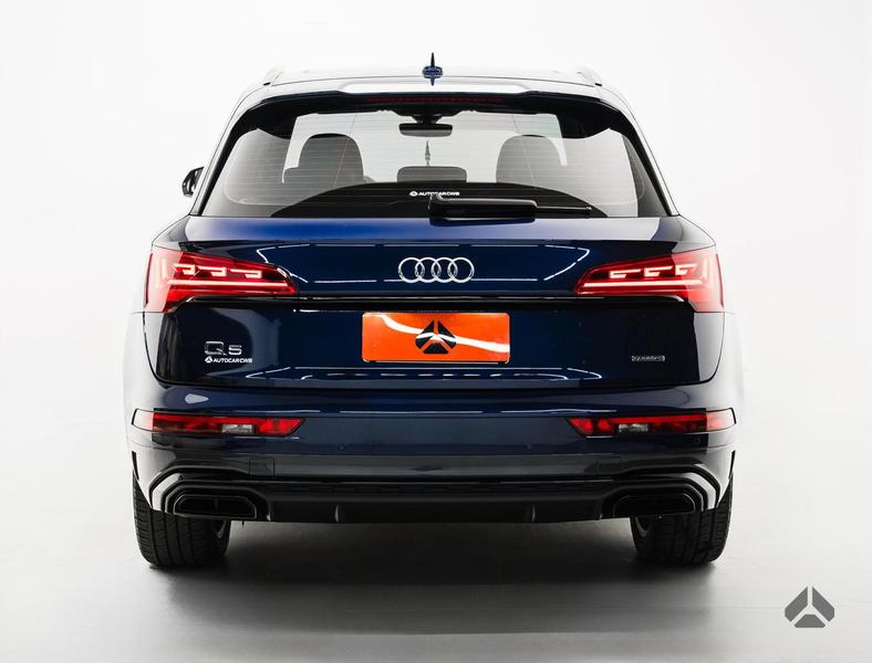 Audi Q5 2.0 TFSI - foto 3