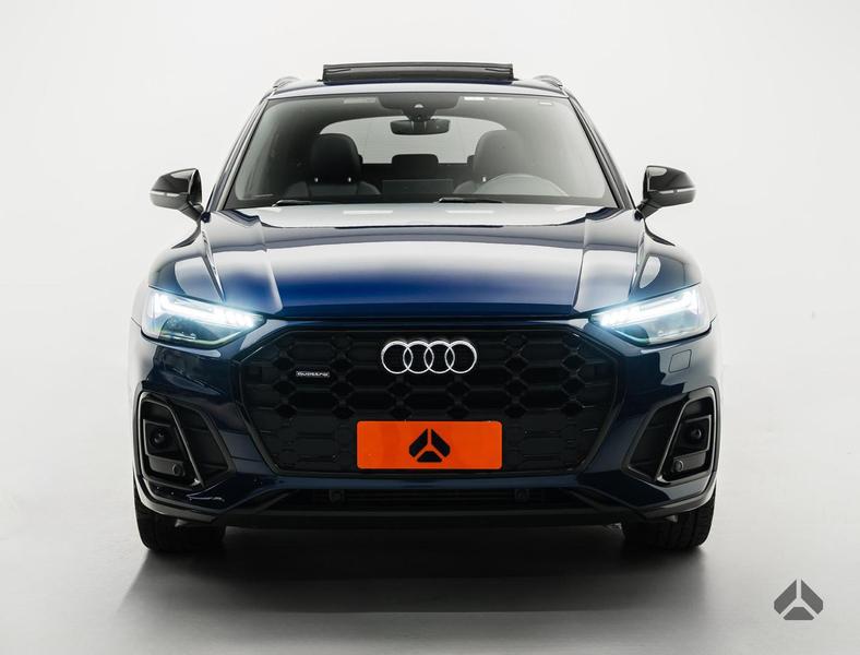 Audi Q5 2.0 TFSI - foto 2
