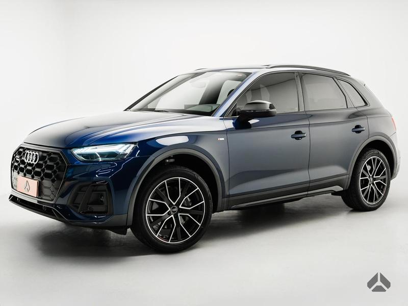 Audi Q5 2021 à venda