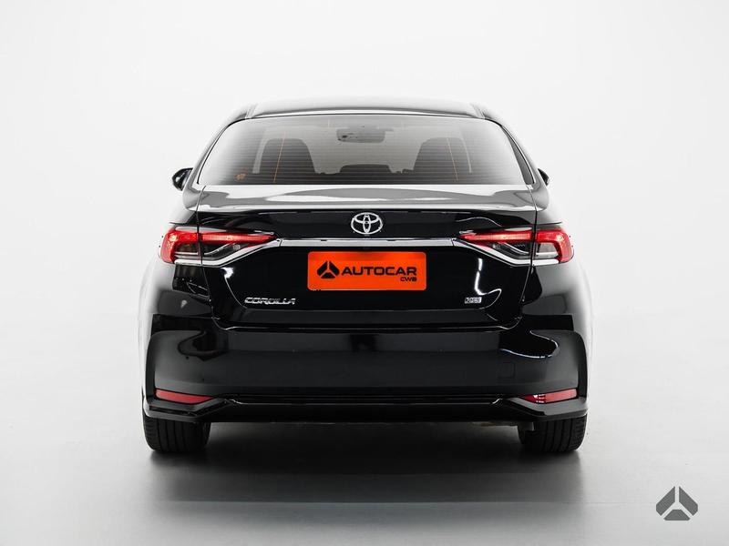 Toyota Corolla XEi 2.0 - foto 3