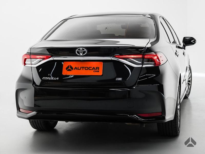 Toyota Corolla XEi 2.0 - foto 16
