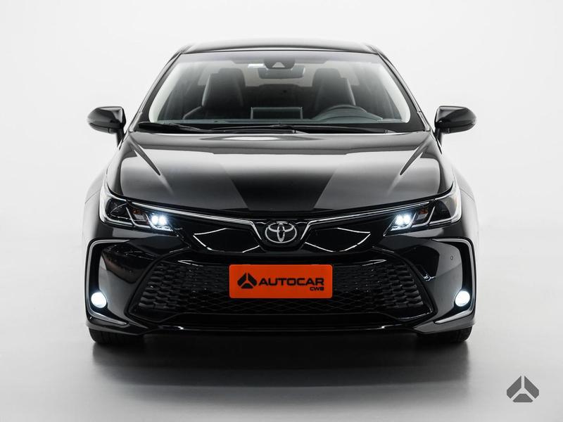 Toyota Corolla XEi 2.0 - foto 2