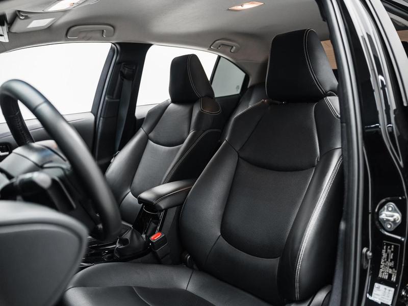 Toyota Corolla XEi 2.0 - foto 13