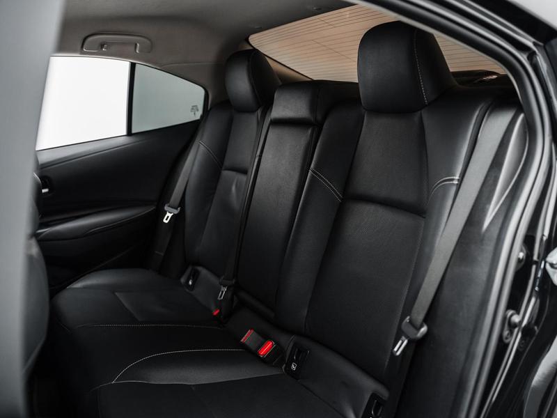 Toyota Corolla XEi 2.0 - foto 14