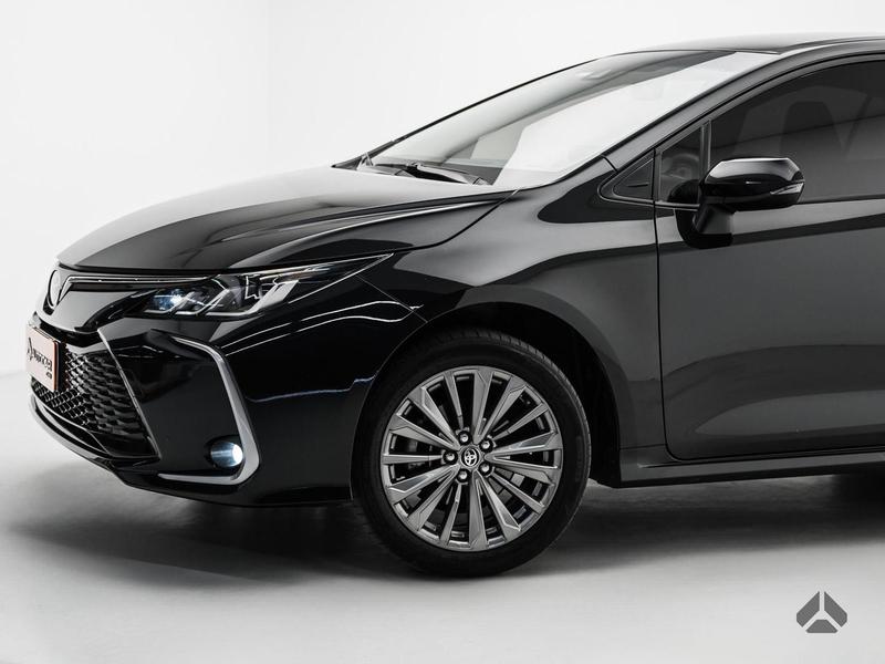 Toyota Corolla XEi 2.0 - foto 17