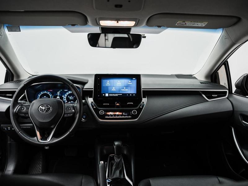 Toyota Corolla XEi 2.0 - foto 6