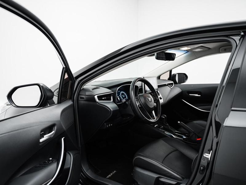 Toyota Corolla XEi 2.0 - foto 5