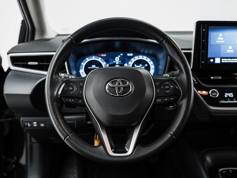 Toyota Corolla XEi 2.0 - foto 7