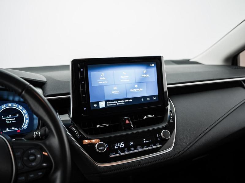 Toyota Corolla XEi 2.0 - foto 9